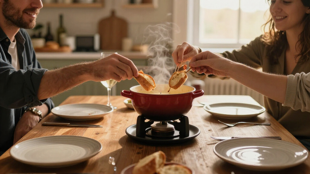 best fondue sets