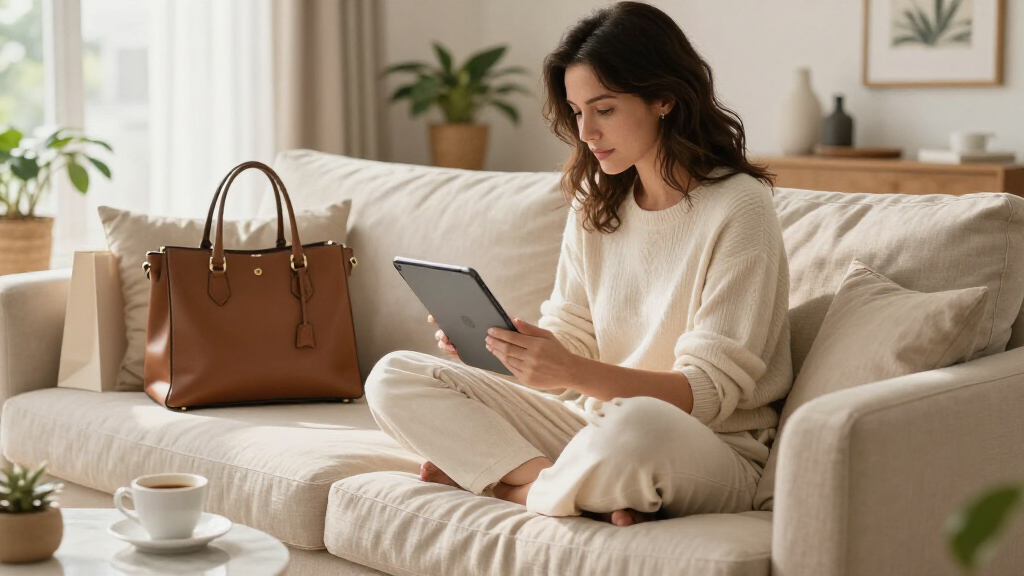 early prime deals for designer handbags