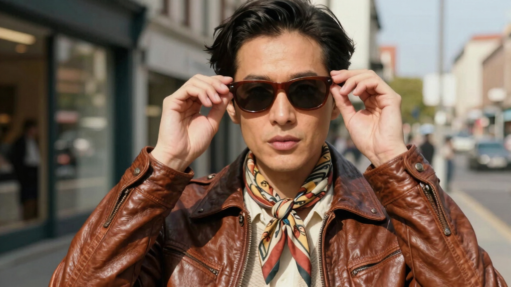 best vintage sunglasses