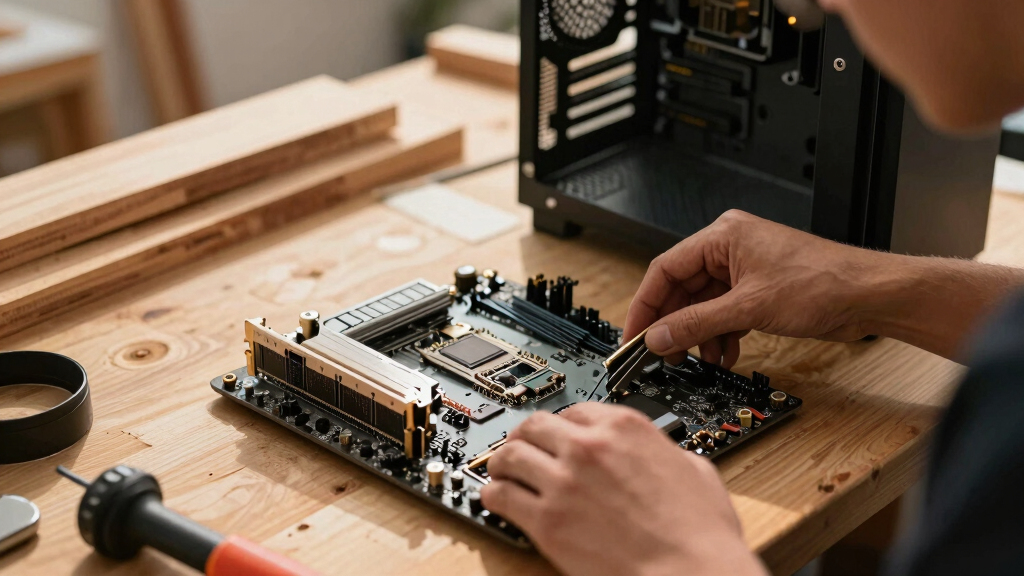 best computers, tablets & components