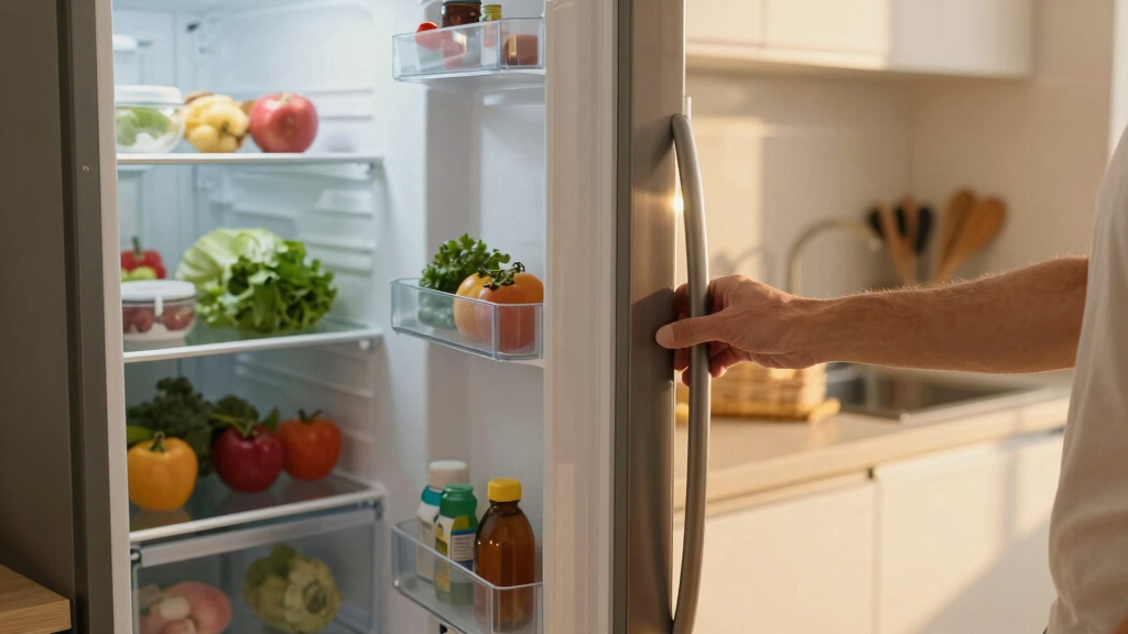 best built in refrigerators
