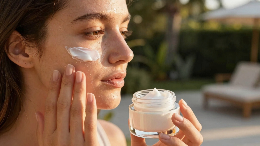 best SPF moisturizers