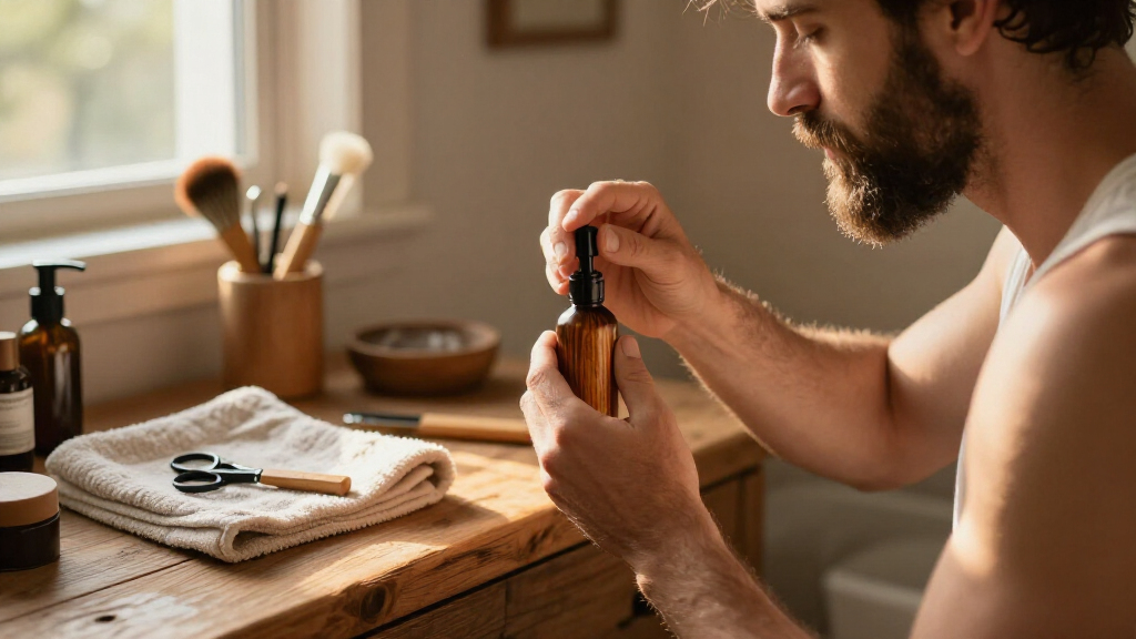 best beard grooming kits