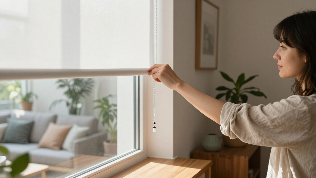 best affordable window blinds