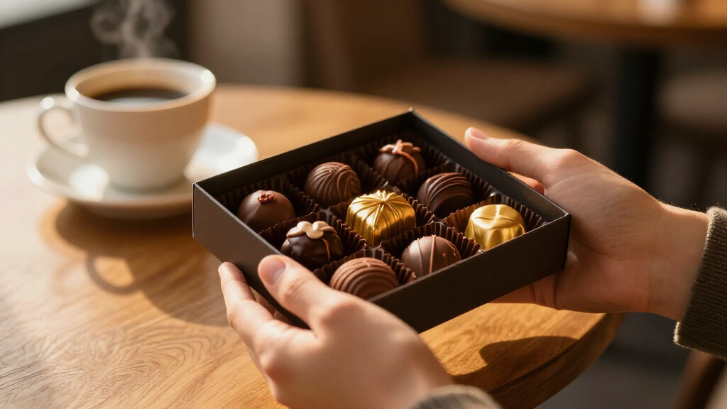 best chocolate gifts
