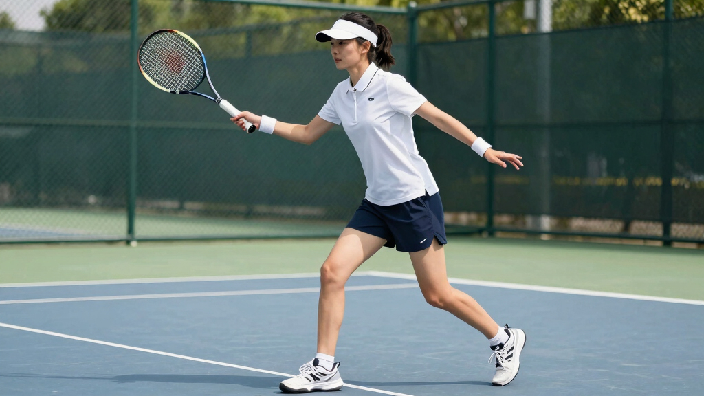 best tennis outfits