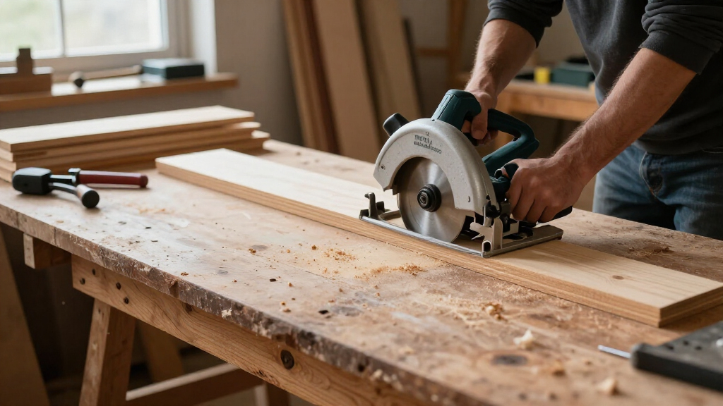 compact cordless circular saws