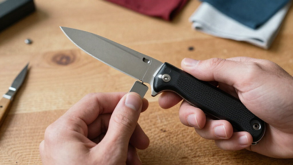 best pocket knives