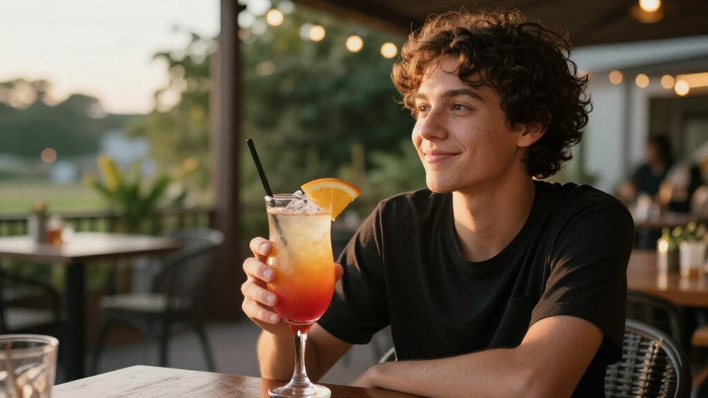 best alcohol alternatives