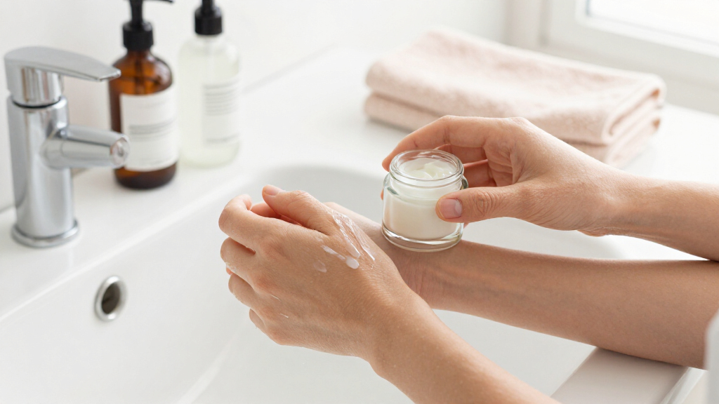 best lightweight summer moisturizers