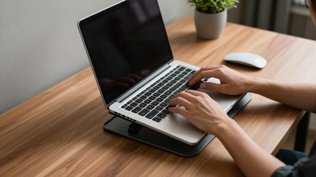 15 Best Ergonomic Laptop Stands in 2026