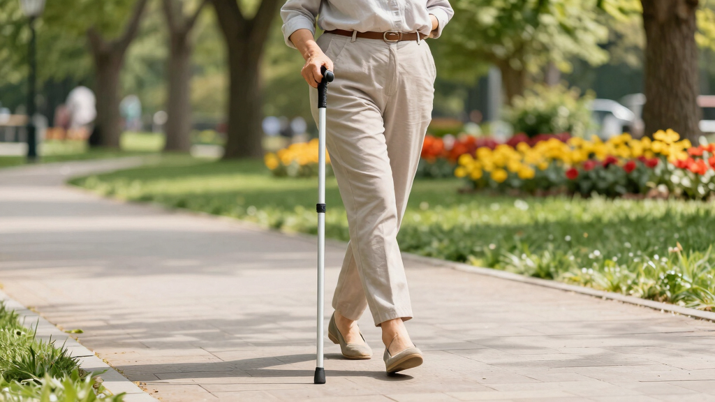 senior-friendly travel accessories