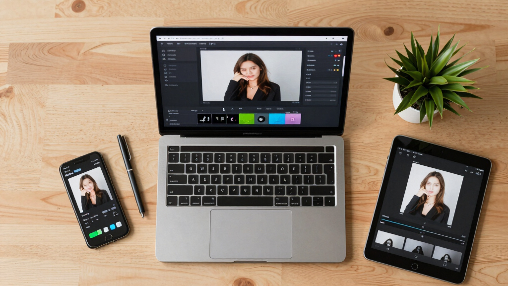 ai photo editor