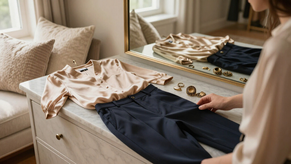 best timeless date-night fashion