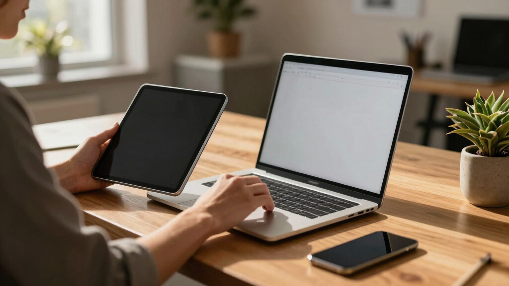 best computers, tablets & components