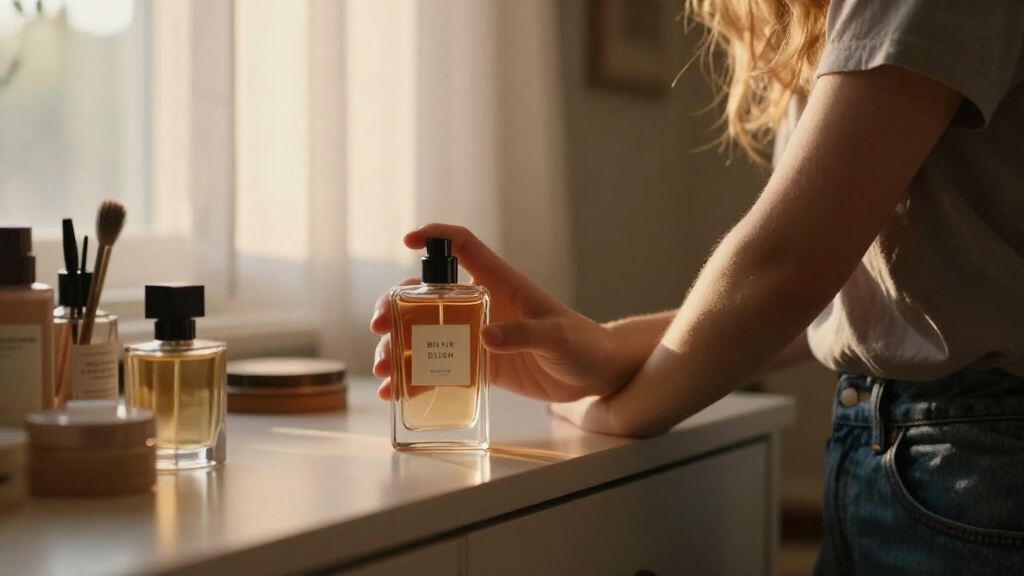 best Billie Eilish perfumes