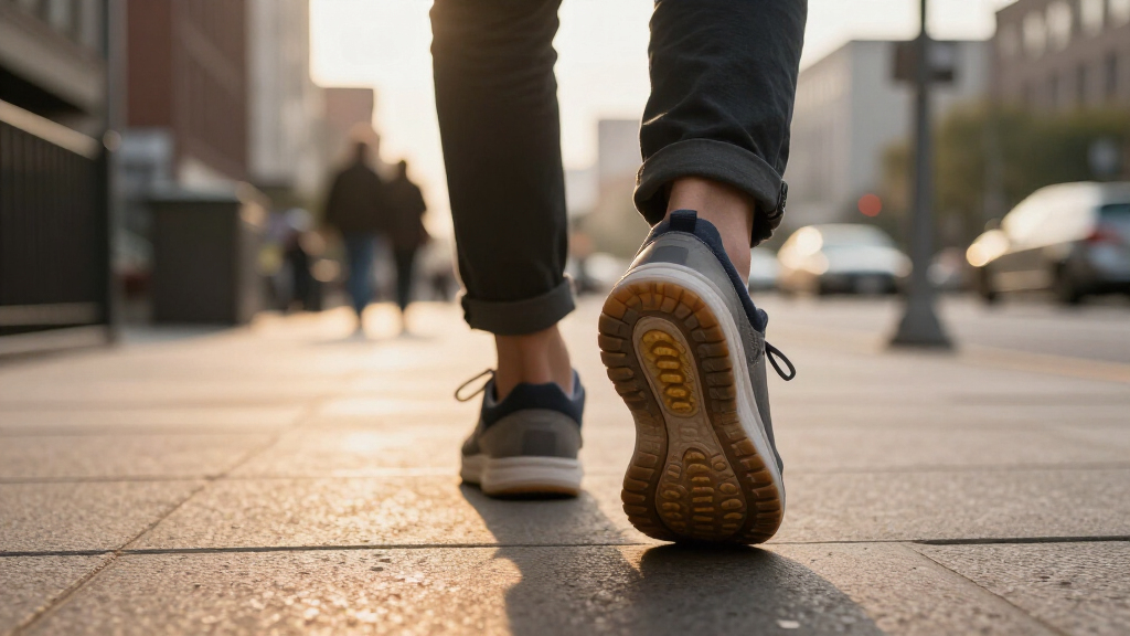 best Vibram-soled sneakers