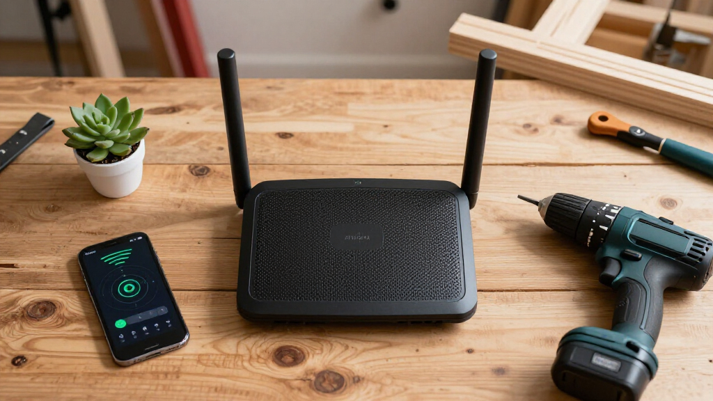 multiroom wifi mesh systems