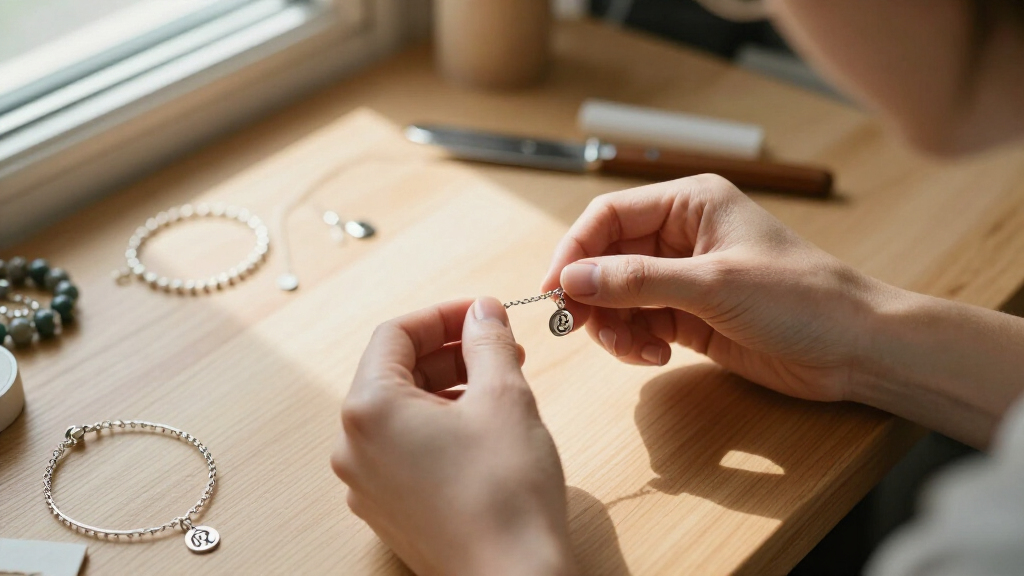 personalized jewelry for women