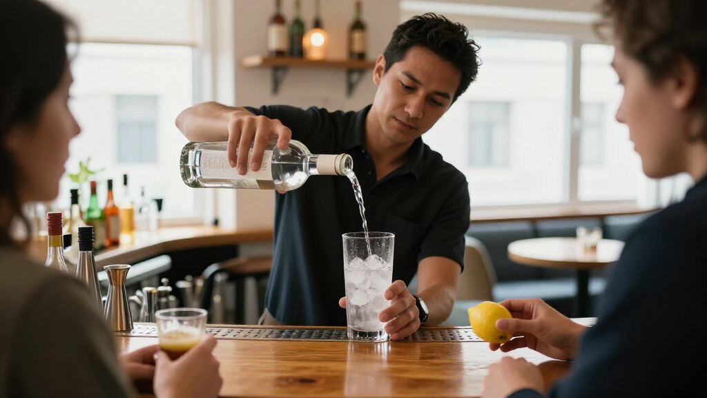 vodka