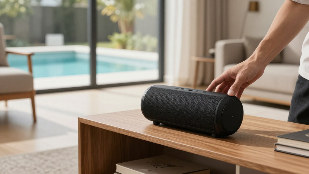 15 Best Premium Waterproof Speakers That Deliver Unmatched Sound Quality