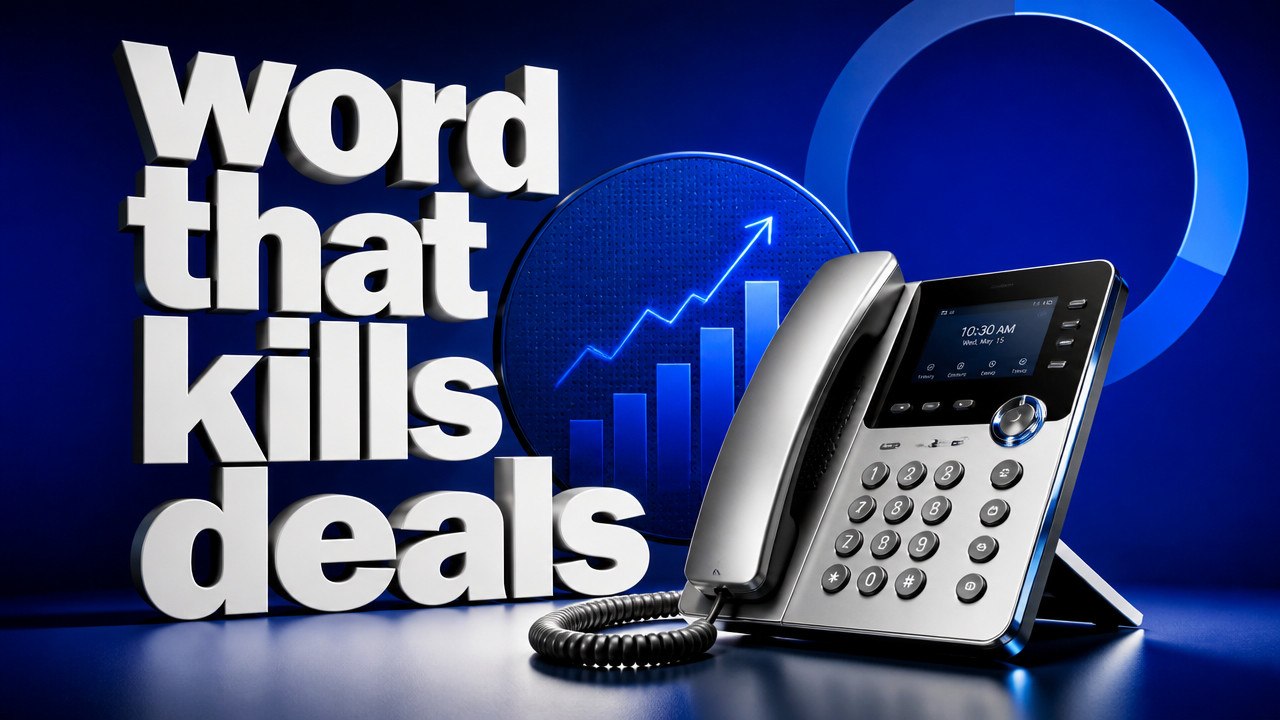 How Can I Improve My Cold Calling Conversion Rate in Real Estate