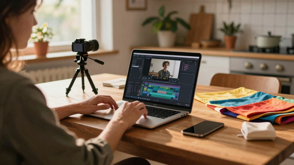 Step-by-Step: How to Turn One Video Into a Publishing Kit Without the Cloud