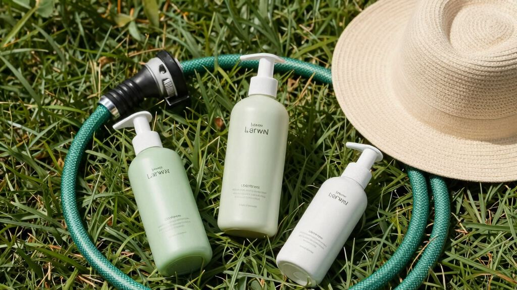 best lawn heat protectants