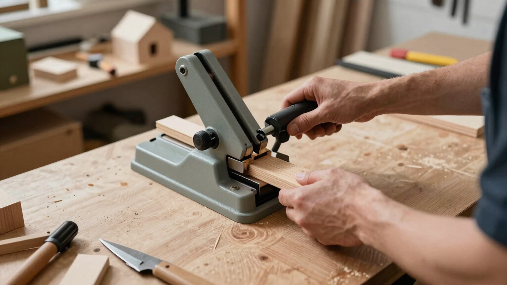 best planer for small shop