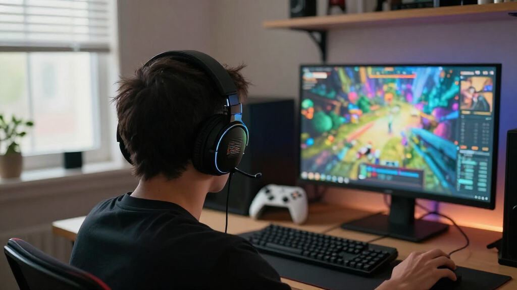 best gaming headsets