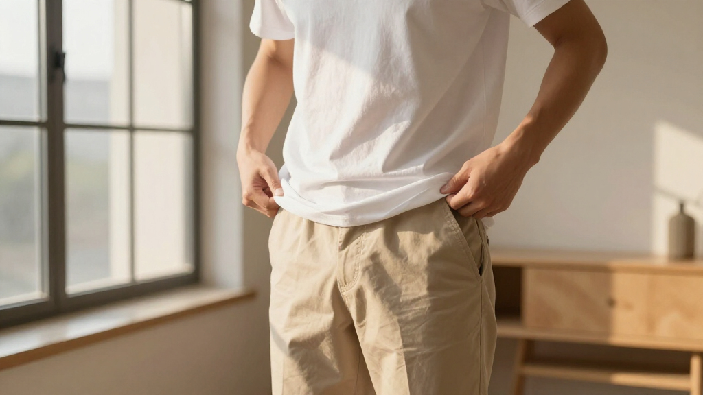 best minimalist clothing essentials