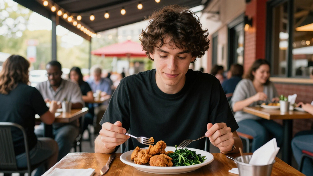 restaurant raleigh
