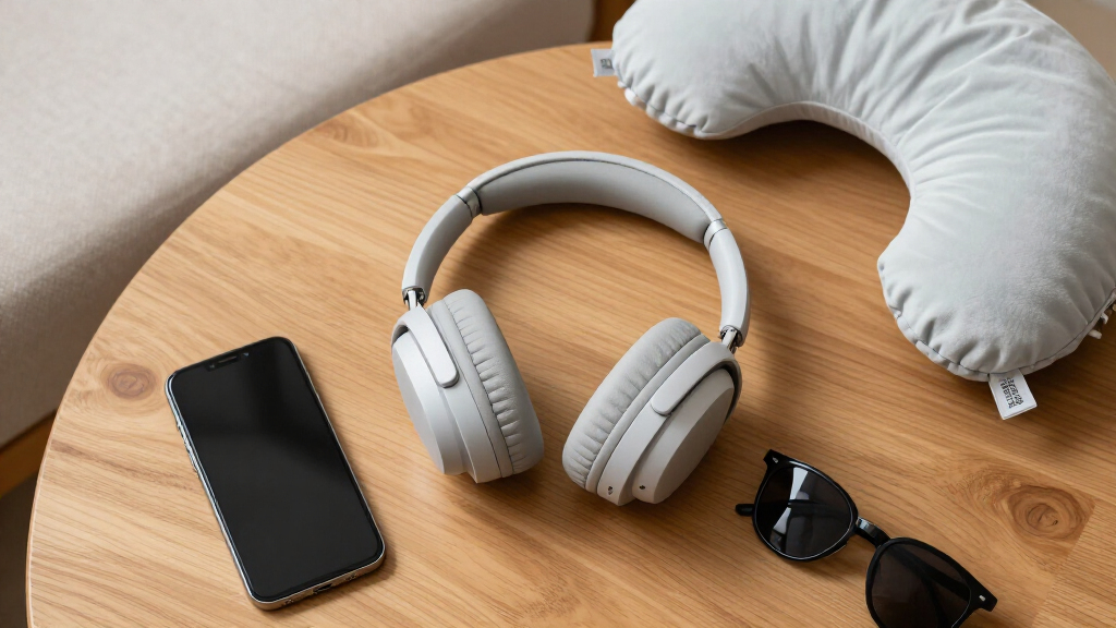 10 Best Noise-Canceling Headphones for Travel in 2026 — Ultimate Comfort and Silence