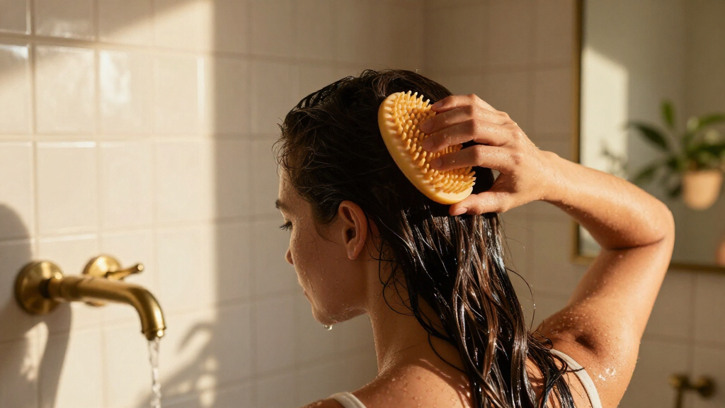 best scalp massagers