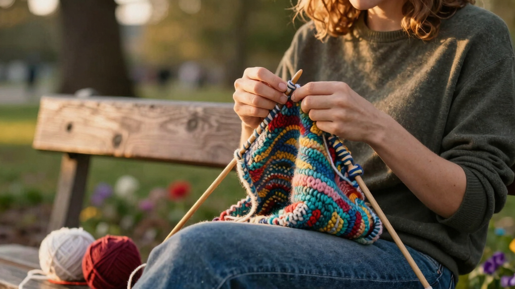 15 Best Knitting Accessories Every Knitter Needs in Their Toolbox