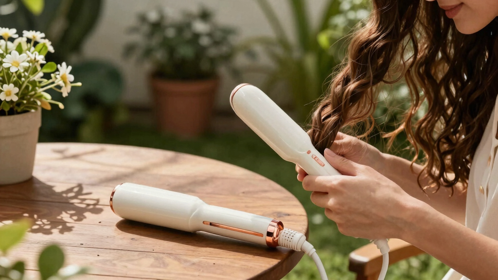 best hair tools for women