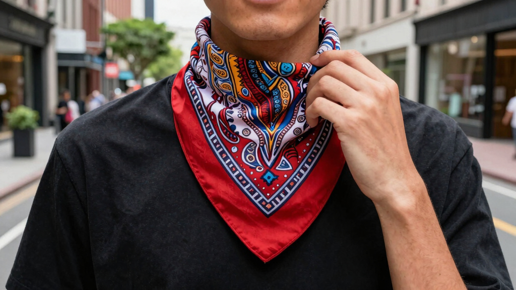 best fashion bandanas