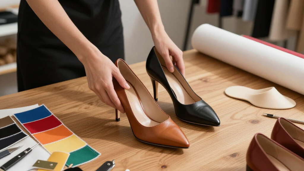 best women's fashion shoes