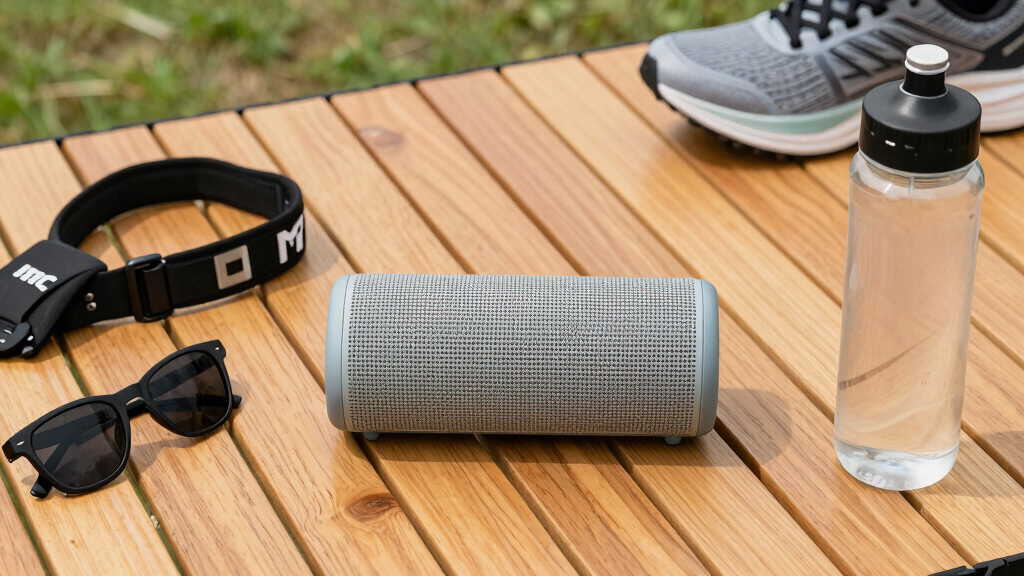 11 Best Portable Bluetooth Speakers for Sports in 2026