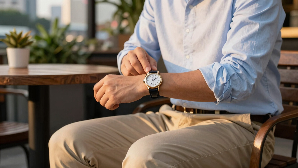 best men's watches