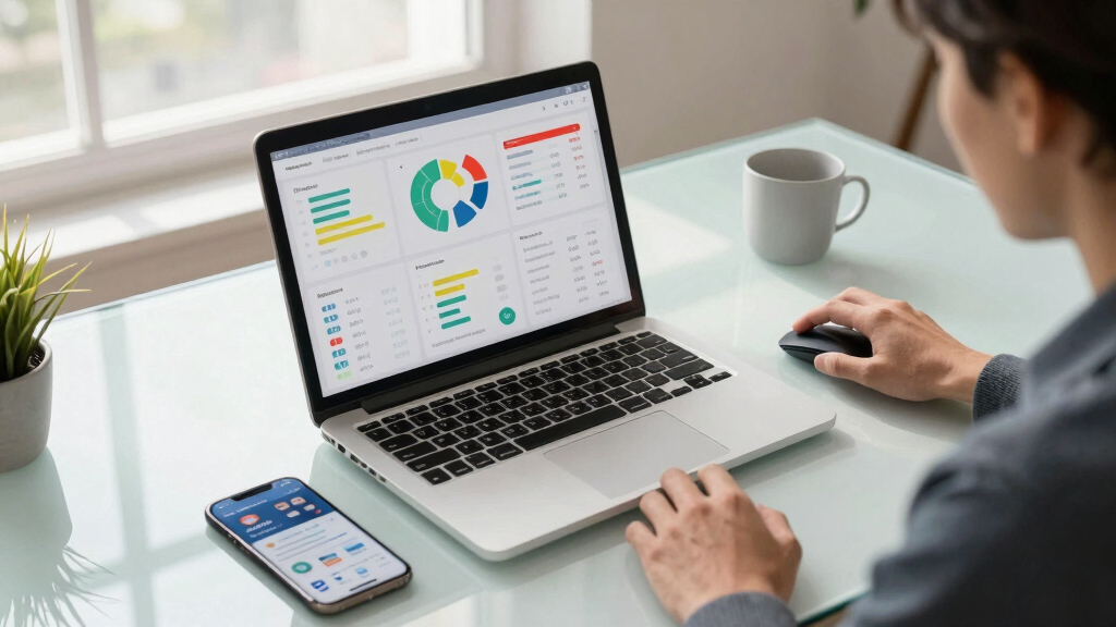 digital marketing analytics tools