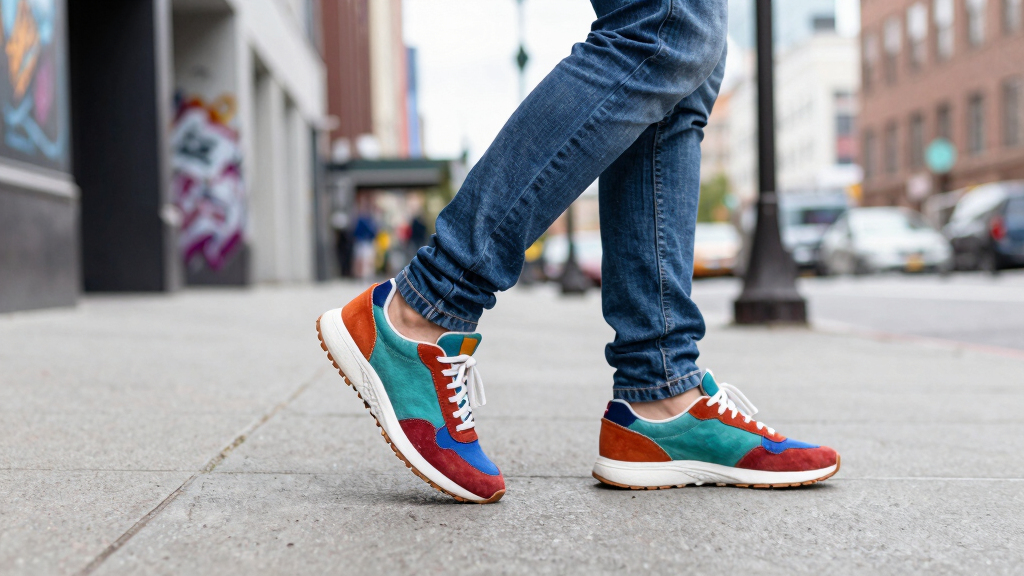 best streetwear sneakers