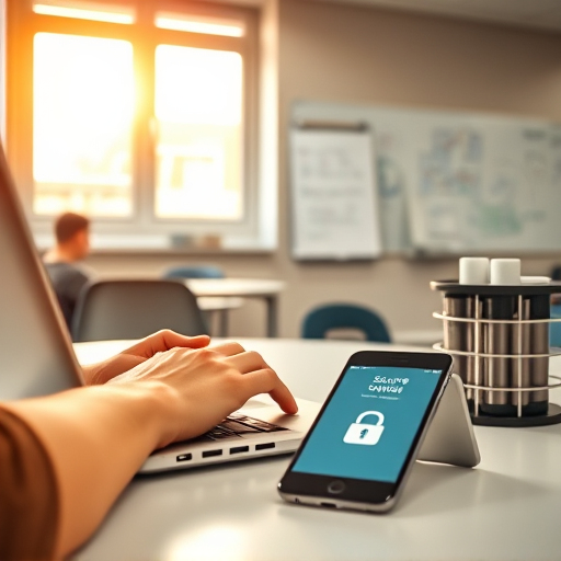 How Threlmark Ensures Data Safety with Files