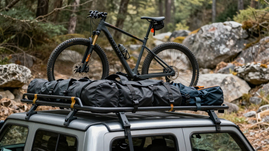 9 Best Off-Road Vehicle Roof Racks in 2026