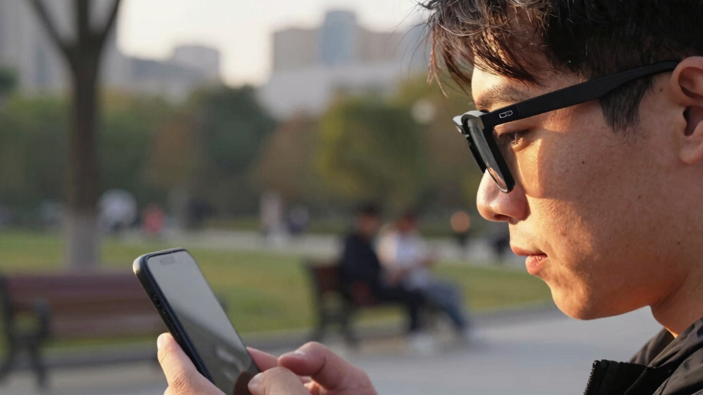 best smart glasses
