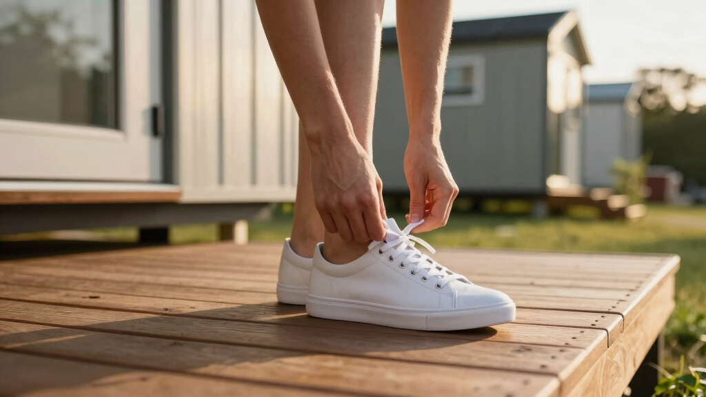 best slim minimalist sneakers
