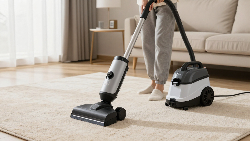 15 Best Carpet Cleaning Machines for 2026 That Make Floors Look New