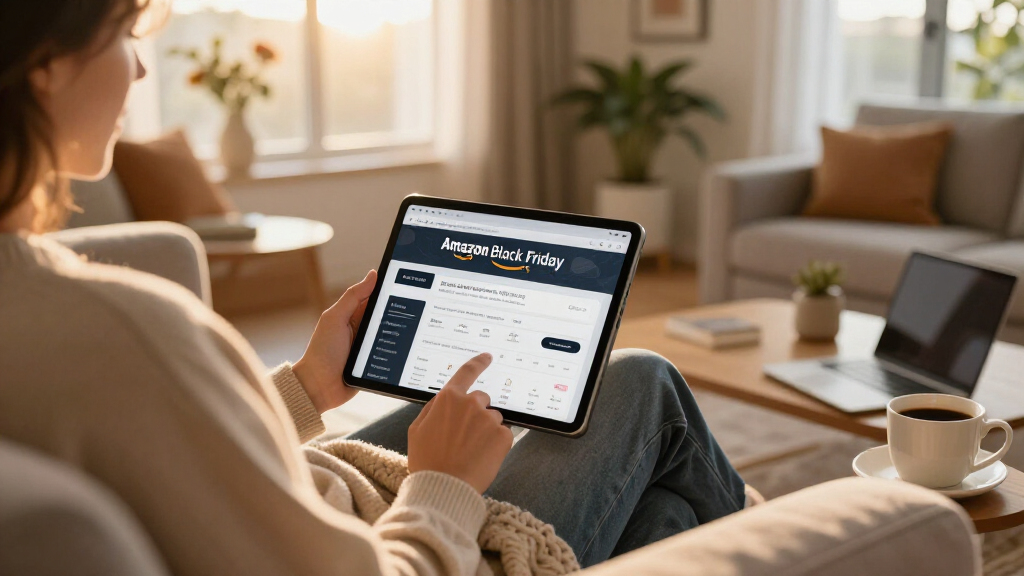 6 Best Amazon Black Friday Deals You Can’t Afford to Miss in 2026