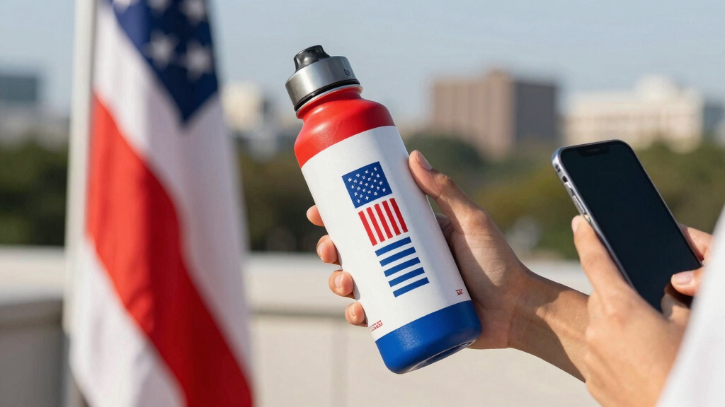 patriotic promotional products