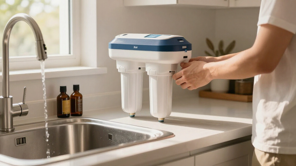 13 Best Whole House Water Filter Systems for Pure, Safe Water in 2026